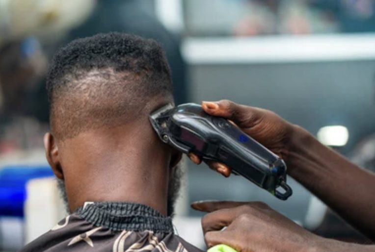 Prince Barber